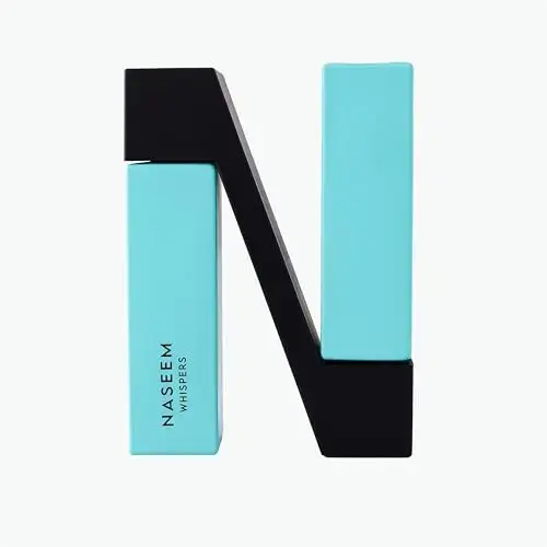 Naseem Aqua Wispers uniseks parfüüm 60 ml