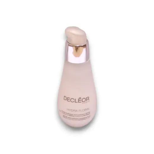 Decleor, Hydra Floral White Petal, Anti-Pollution, Day, Lotion, For Face & Neck, 50 ml *Tester