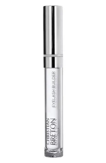 Christian Breton, Eyelash Builder, Reparative, Eyelash Serum, 5 g