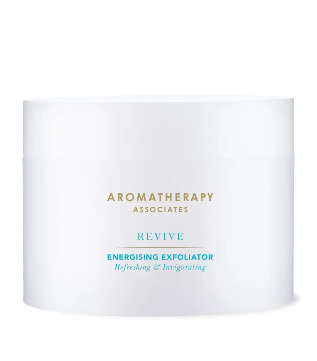 Aromatherapy Associates, Revive, Exfoliating, Body Scrub, 200 ml *Tester