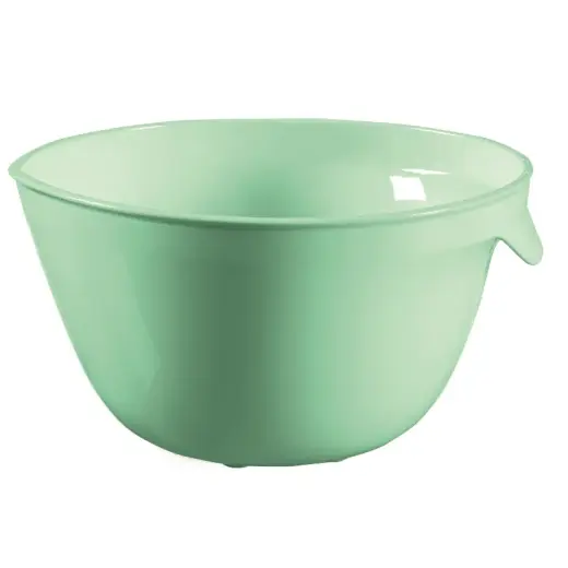 KITCHEN ESSENTIALS kauss 2.5L,münt,PP, Curver