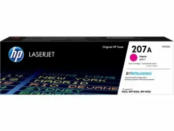 HP Cartridge 207A Magenta (W2213A)