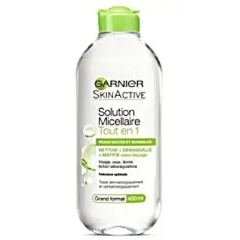 GARNIER Solution Micellaire Water - Micellar water 400ml