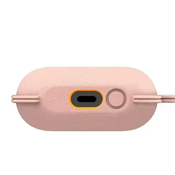 Araree etui Pops Sam Buds 3 | 3 Pro biały|white AR20-02076B