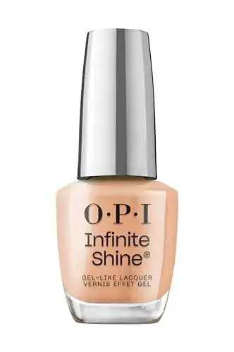 OPI Over-slay Your Welcome Nail Polish Infinite Shine