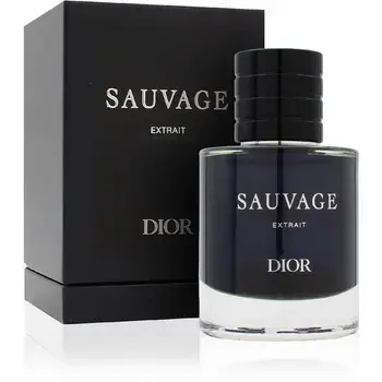 Christian Dior Dior Sauvage Extrait Parfum