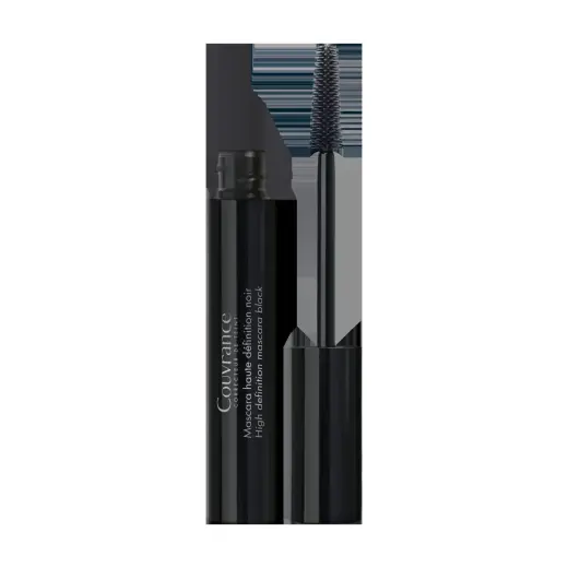 Avène High Definition Mascara Cover Black 7ml