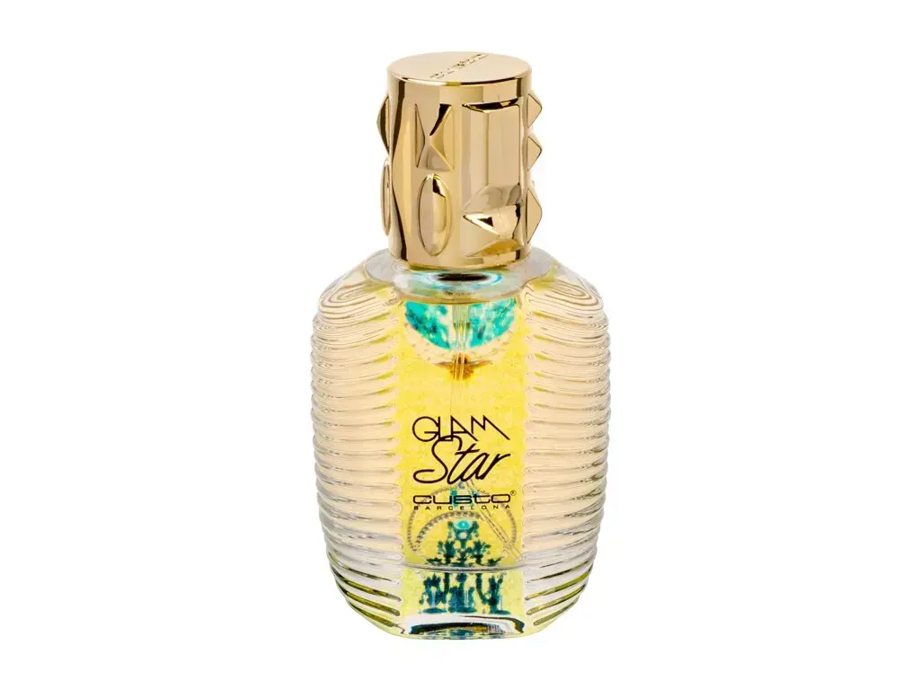 Custo Barcelona Glam Star Eau de Toilette 30 ml