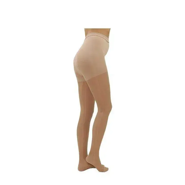 Medilast Full Pantyhose Medium Size Strong Compression