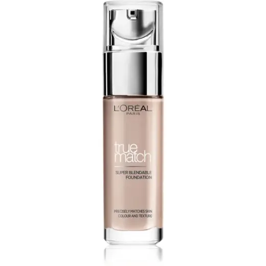 Debenhams True Match Liquid Foundation with SPF and Hyaluronic Acid in 2c | Size: 30ml