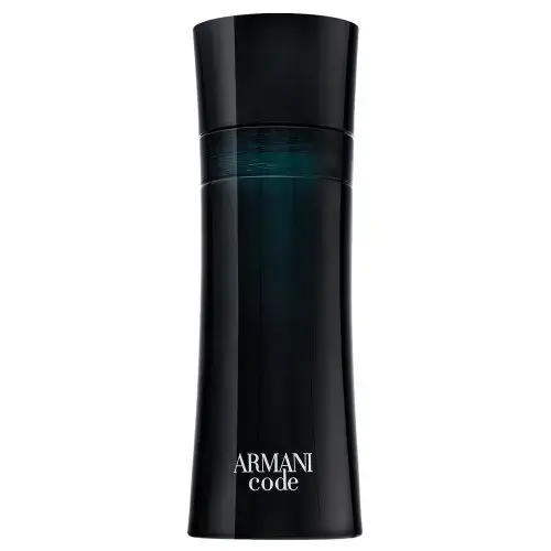Armani (Giorgio Armani) Code tualetes ūdens vīriešiem 200 ml