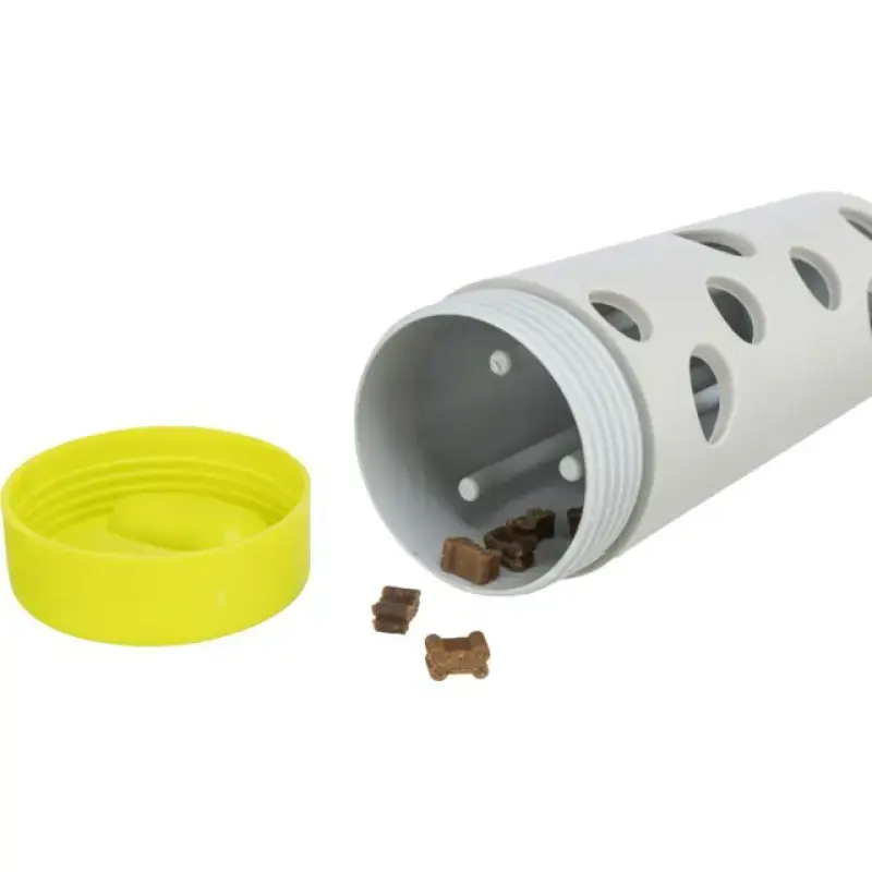 Rotaļlieta suņiem - Trixie Dog Activity Snack Roll, ø 6/ø 5 × 14 cm