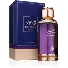 Athoor Al Alam Dastoor Lil Nissa (EDP) parfimērijas ūdens sievietēm 100 ml