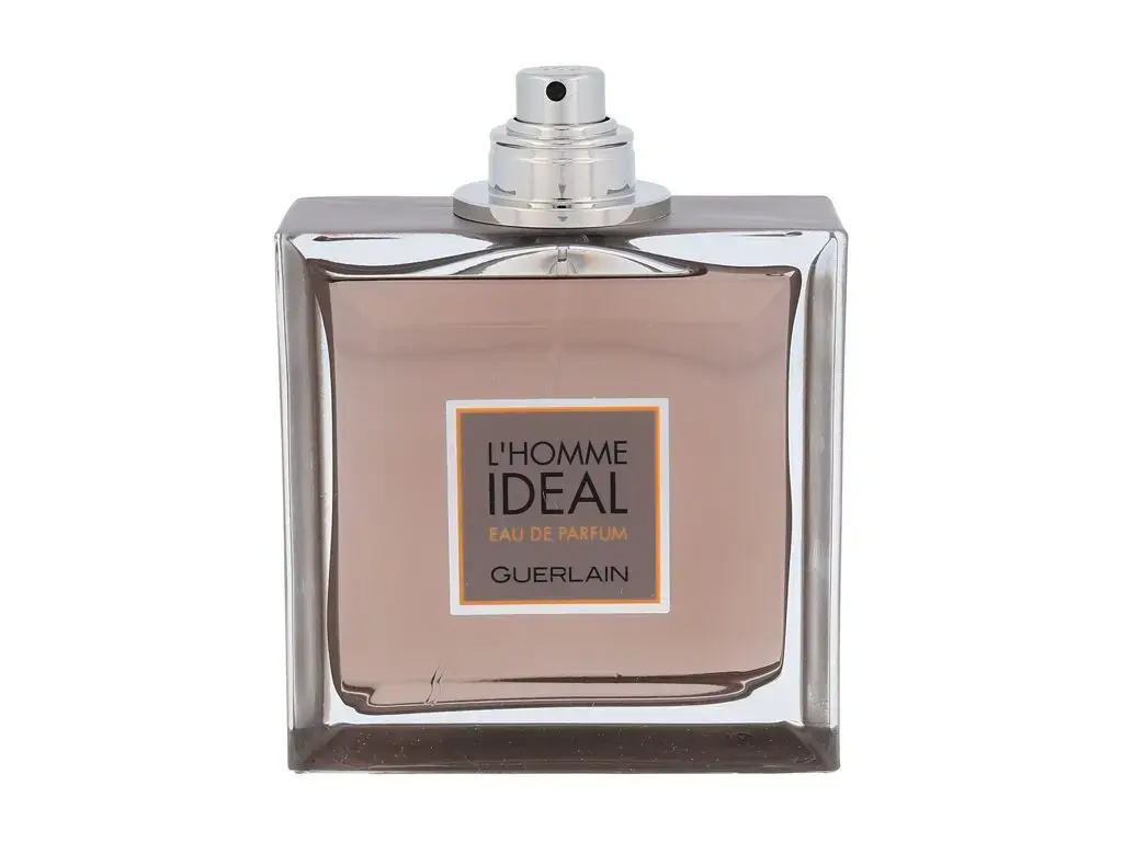 Guerlain L´Homme Ideal Eau de Parfum 100 ml