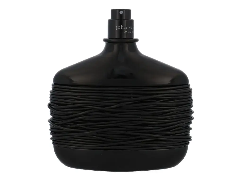 John Varvatos Dark Rebel Eau de Toilette 125 ml