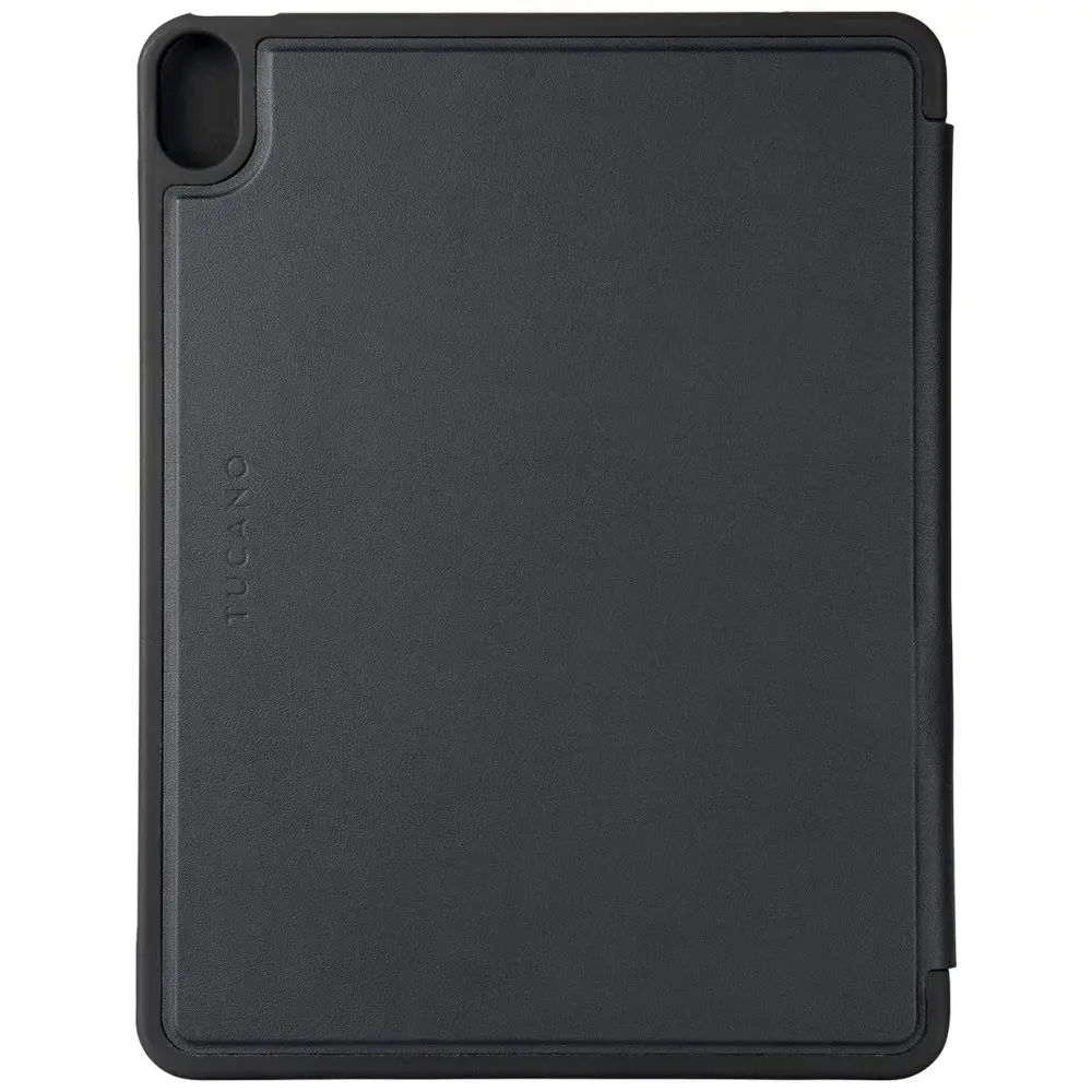 Case Tucano Bamboo for iPad Air 11" M2   2024 / M3 2025 / M4 2026 / iPad Air 10.9" (2022/2020) black