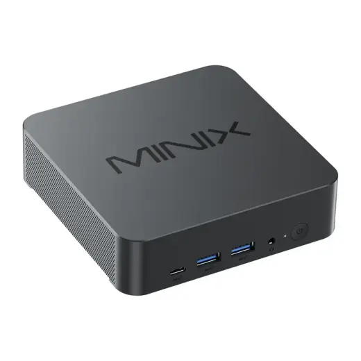 Mini PC Minix Minix N512 i5 i5 12600h 16+512GB