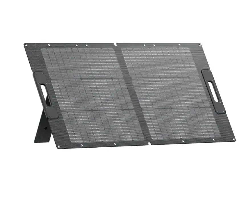 Bluetti 100W Solar Panel foldable MC4