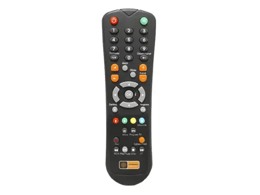 Remote controller HD2000