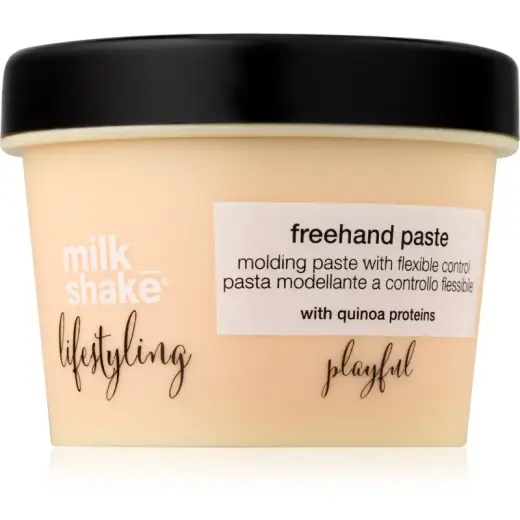 Milk Shake by Milk Shake LIFESTYLING FREEHAND PASTE 3.4 OZ for UNISEX