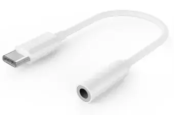 Adapteris Gembird USB type-C - 3.5mm