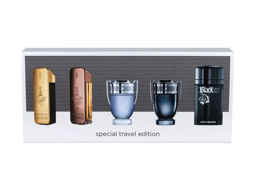 Paco Rabanne Mini Set Eau de Toilette 25 ml