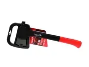 Lõhkumiskirves 17.5" 850g TVARDY