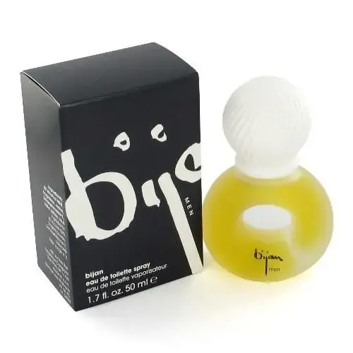 Bijan Bijan Men Eau de Toilette 30 ml