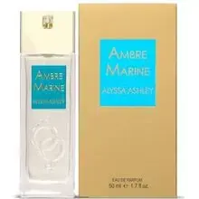 Alyssa Ashley Ambre Marine (EDP) parfimērijas ūdens unisex 100 ml