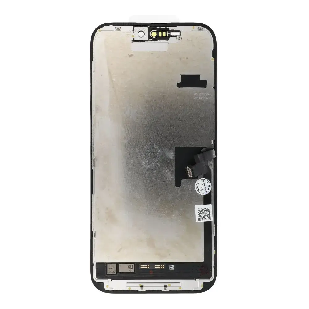LCD Screen iPhone 16 Pro Max with digitizer black (HD+ Incell)