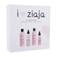 "I ♥ Ziaja Jeju Set" - "I ♥ Ziaja Jeju Set"