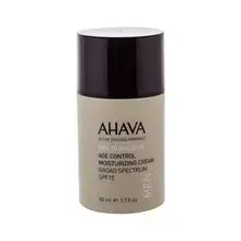 "Men Time To Energize SPF15 - Men`s energizing cream"
