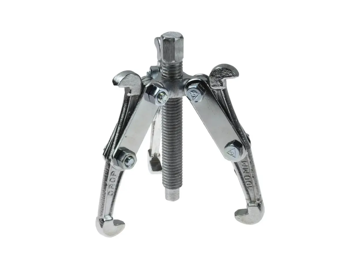 3 haruga 4" laagritõmmits G02231