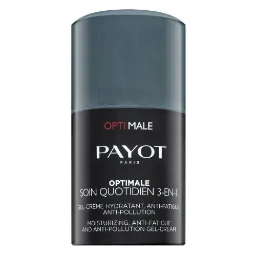 Payot Optimale гель-крем Soin Quotidien 3 в 1 50 мл