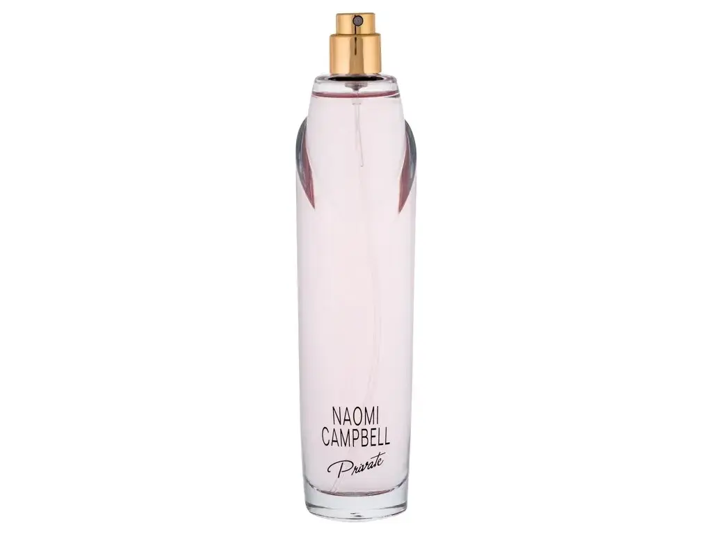 Naomi Campbell Private Eau de Toilette 100 ml