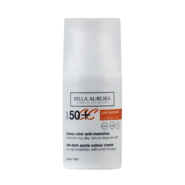 BELLA AURORA Anti Dark Spot Colour