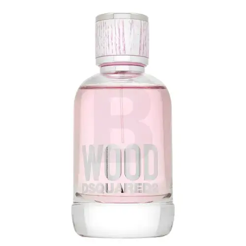 Dsquared2 Wood (EDT) tualetinis vanduo moterims 100 ml
