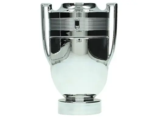 Paco Rabanne Invictus Silver Cup Collector's Edition (EDT) tualettvesi meestele 100 ml