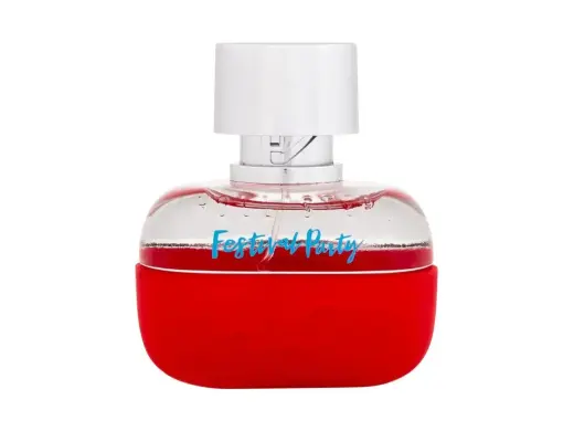 Hollister Festival Party Eau de Toilette 50 ml