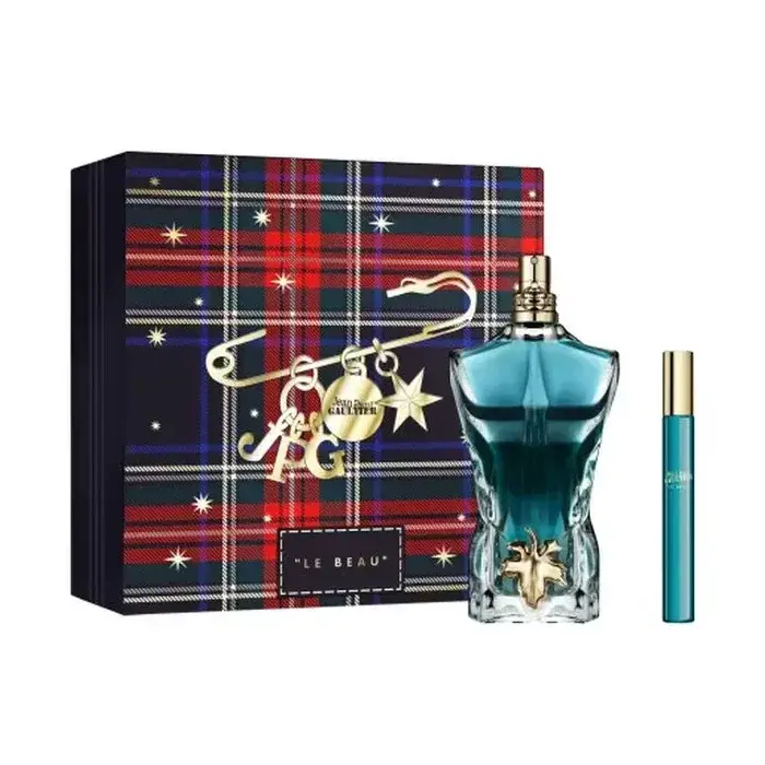 Jean Paul Gaultier  Le Beau Eau
