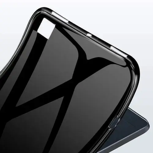 Slim case for iPad Pro M4 (2024) black