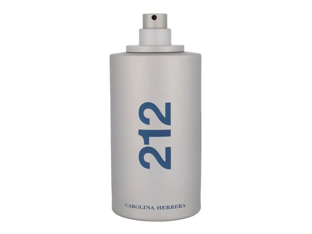 Carolina Herrera 212 NYC Men Eau de Toilette 200 ml