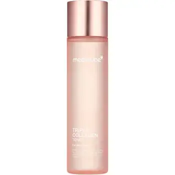 Medicube  Triple Collagen 4.0 Toner 140ml