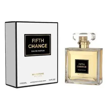 Milestone Fifth Change EDP U 100 Ml
