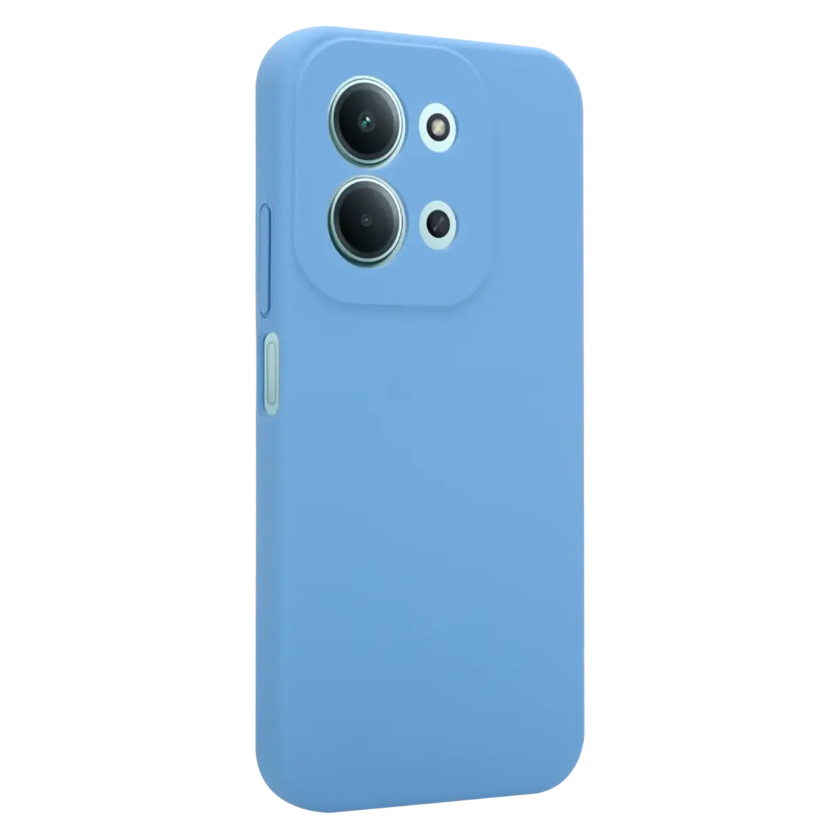 Tactical Velvet Smoothie Cover for Xiaomi Redmi 15C 4G/5G Avatar