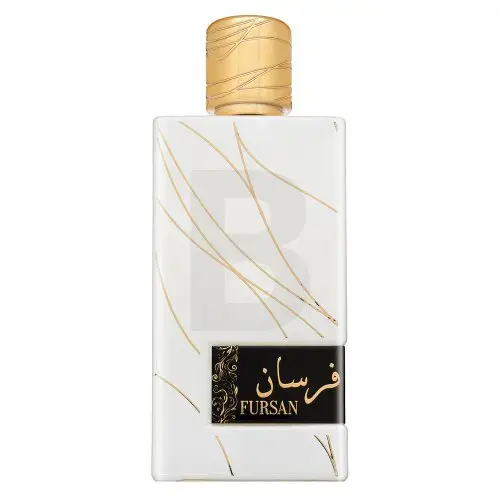 Khadlaj Fursan White eau de parfum for men 100 ml
