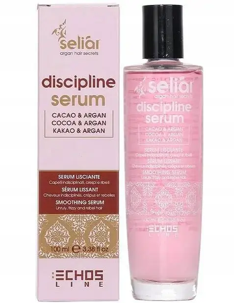 Disciplining Serum Echosline100ml