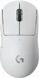 Datorpele Logitech G Pro X 2 Superlight White