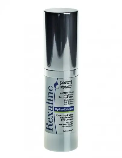 Rexaline 3D Hydra-EyeZone - Extra Hydrating Eye Contour Cream - 15ml