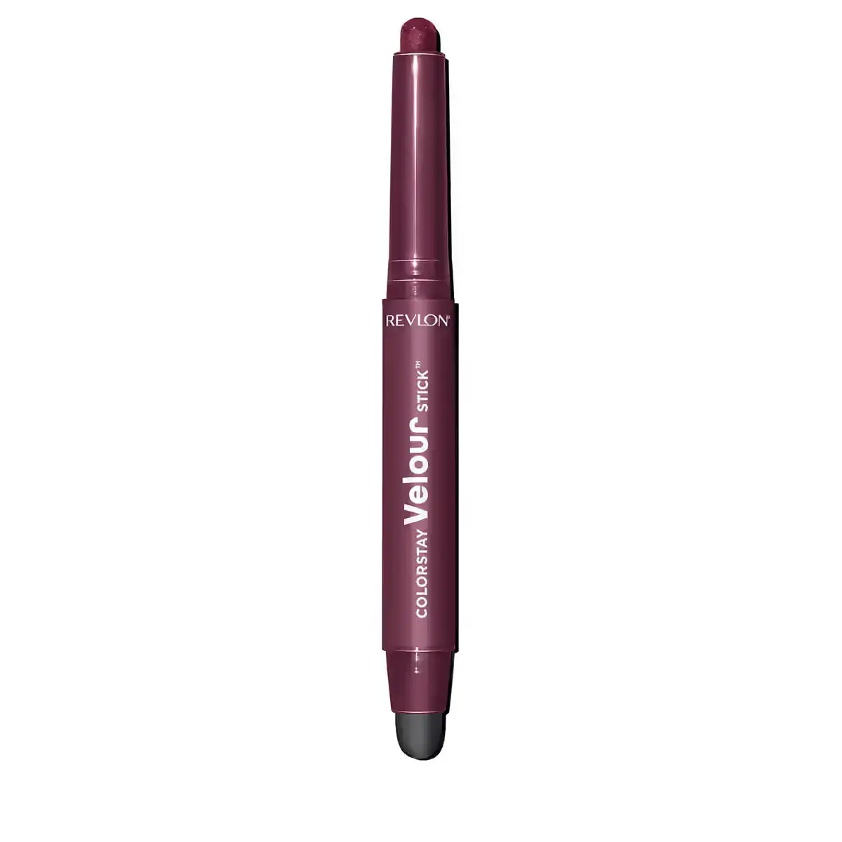 Revlon, Color Stay Velour, Eyeshadow Stick, 880, Cordovan, 1.04 g
